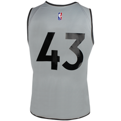 Raptors OVO Nike Men's 2020 Reversible Practice Jersey - SIAKAM