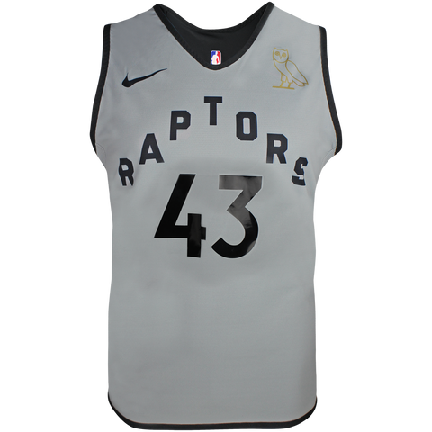 People are now reselling Toronto Raptors OVO merch for way higher prices