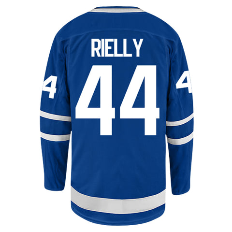 Maple Leafs Breakaway Men's Home Jersey - RIELLY