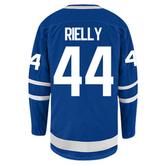 Maple Leafs Breakaway Men's Home Jersey - RIELLY