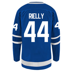 Maple Leafs Breakaway Ladies Home Jersey - RIELLY