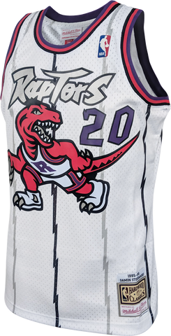 Raptors 2024 jersey old