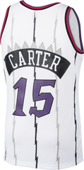 HWC White Jersey - CARTER