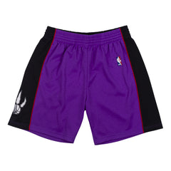 Raptors  Mitchell & Ness Men's Swingman 1999-00 HWC Shorts