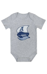 Argos Infant Boat Logo Onesie
