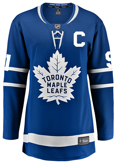 Toronto maple leafs home jersey best sale