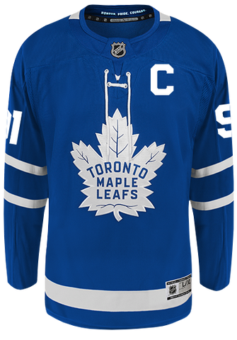Toronto maple discount jersey