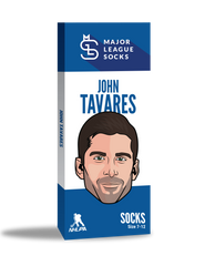 Maple Leafs Major League Socks Men's Tavares Socks
