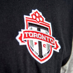 Toronto FC Mitchell & Ness Men's  3/4 Sleeve Raglan