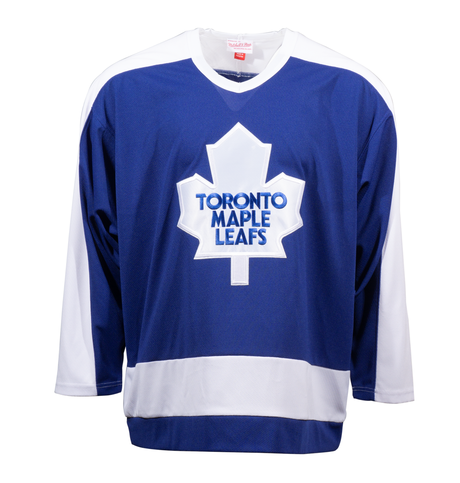 Old maple leafs jerseys sales
