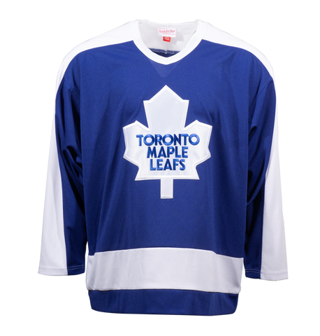 ANY NAME AND NUMBER TORONTO MAPLE LEAFS HOME OR AWAY AUTHENTIC
