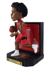 Raptors 8" Anunoby Bobblehead