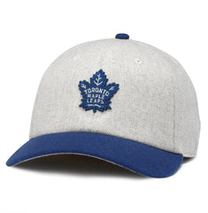 Maple Leafs American Needle Men's Archive Legend Adjustable Hat