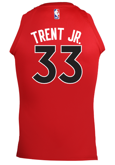 Raptors icon jersey 2025