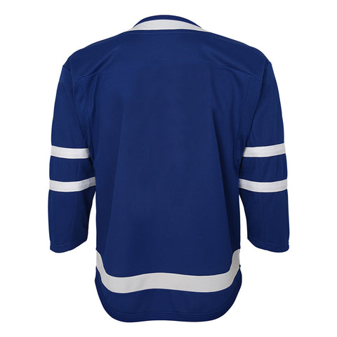 Maple Leafs Youth Home Jersey