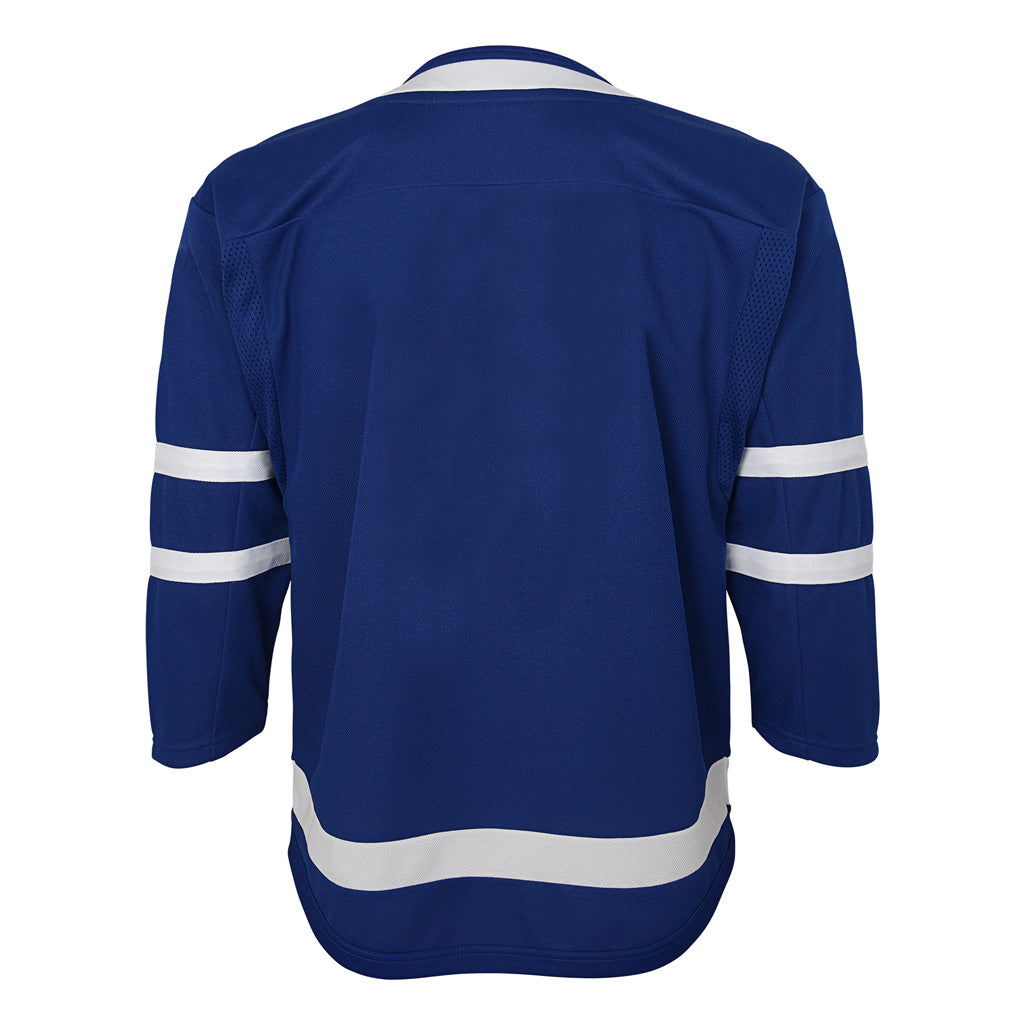Maple Leafs Toddler Home Jersey