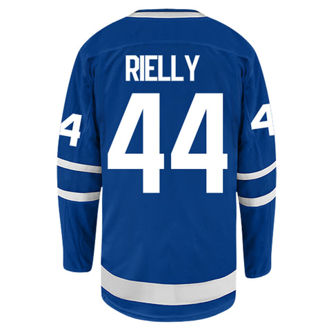 Maple Leafs Youth Home Jersey - RIELLY