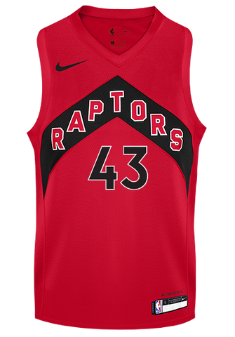 Lids Toronto Raptors 10'' Personalized Plush Bear & Basketball Set