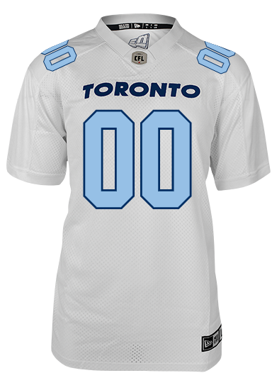 Custom jerseys toronto sales