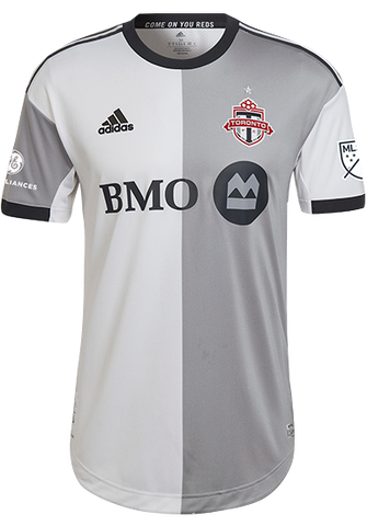 Our Kit, Your Canvas, Toronto FC x adidas introduce Starting XI Community  Kit campaign