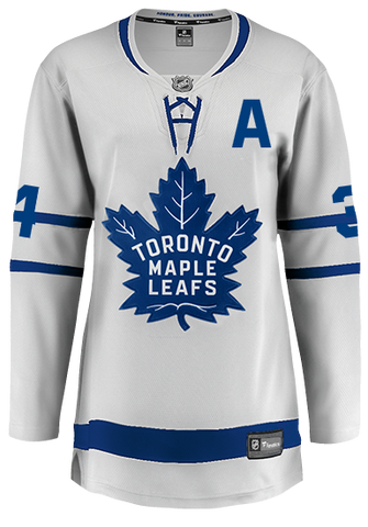 fanatics Replica Ladies Toronto Maple Leafs x drew house Flipside Alte –  shop.realsports