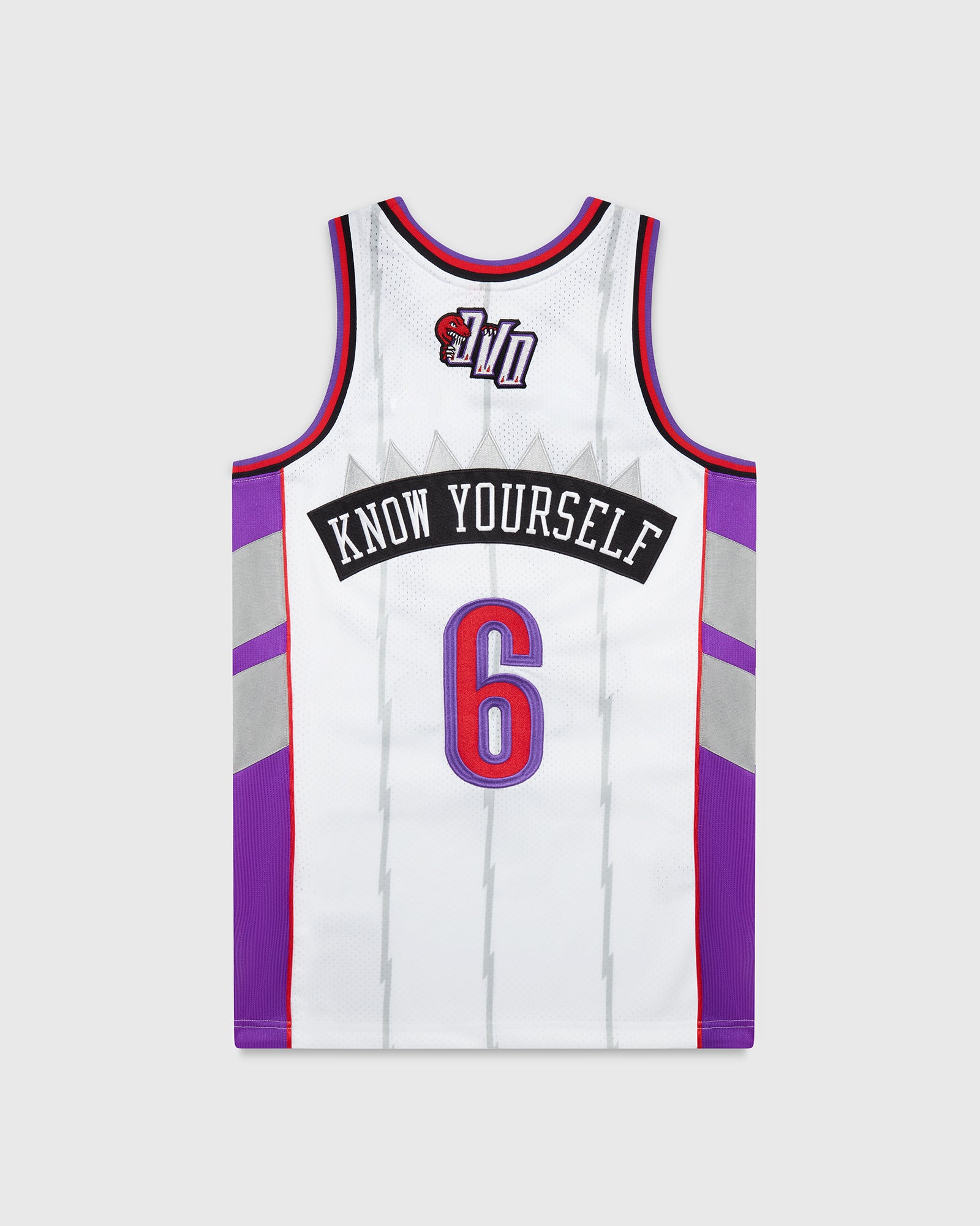 New NBA Capsule  OVO® x M&N x Toronto Raptors 🦉🏆 - Mitchell And