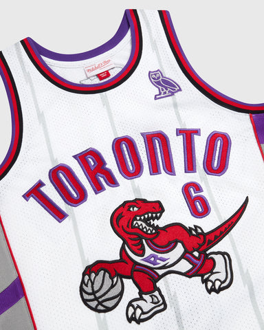 Terry Flips on X: BNWT Nike x OVO Toronto Raptors authentic