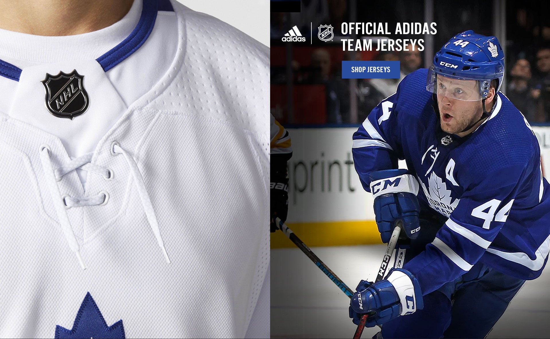 Toronto Maple Leafs Jerseys – tagged [reverse retro/special edition] –  shop.realsports